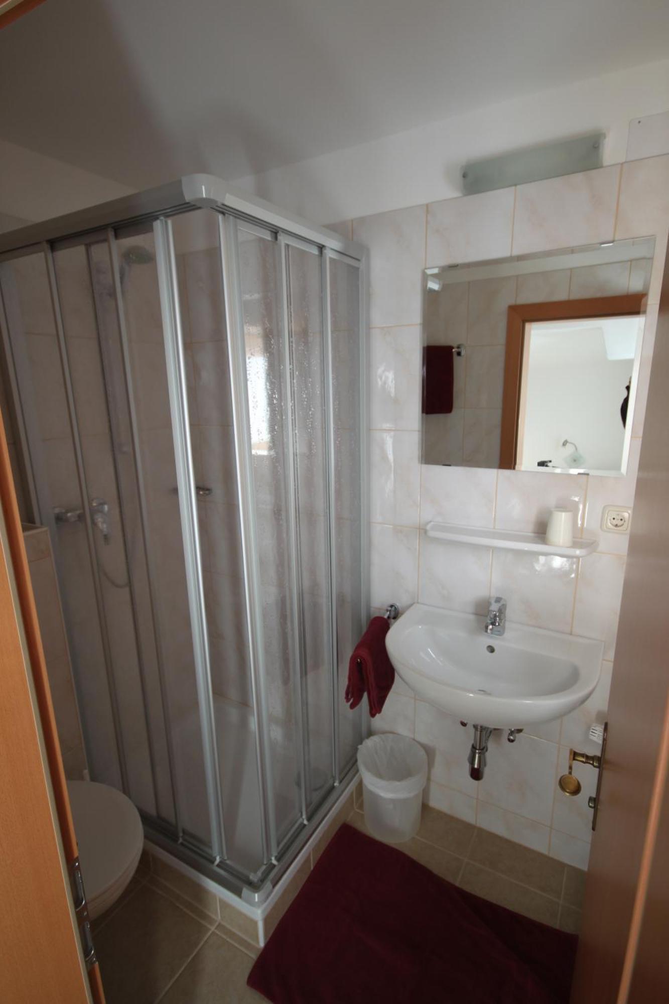 Pension Aberger Saalbach-Hinterglemm Habitación foto